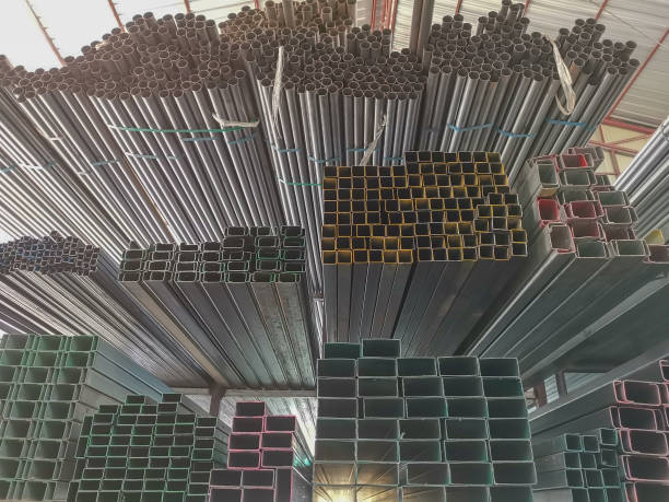 Angle Steel (L)