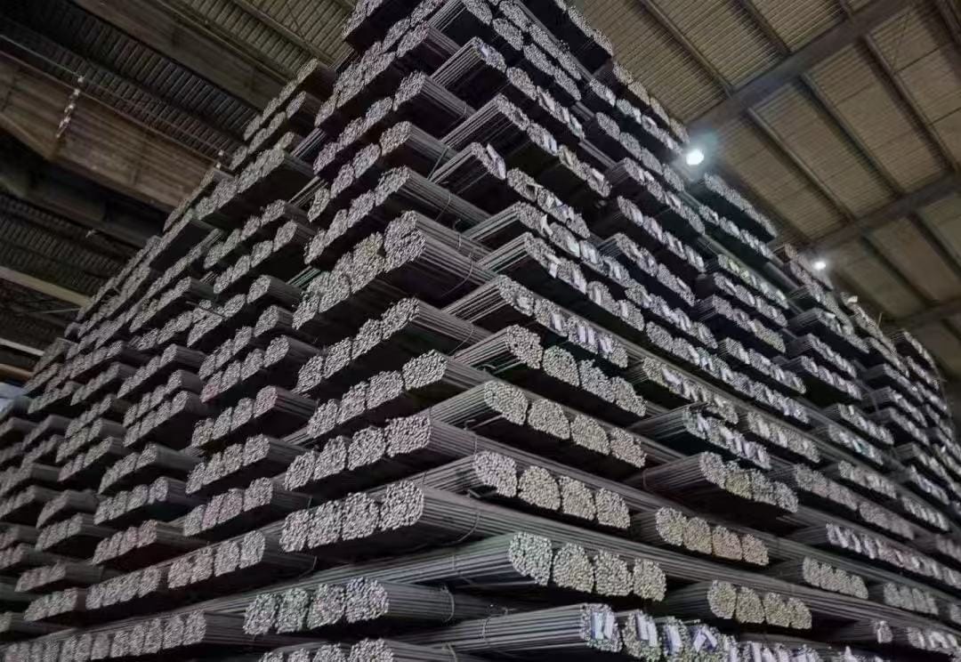 Deformed Rebar