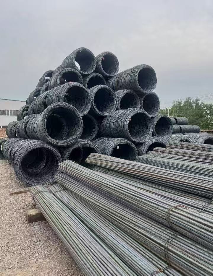 Wire Rod
