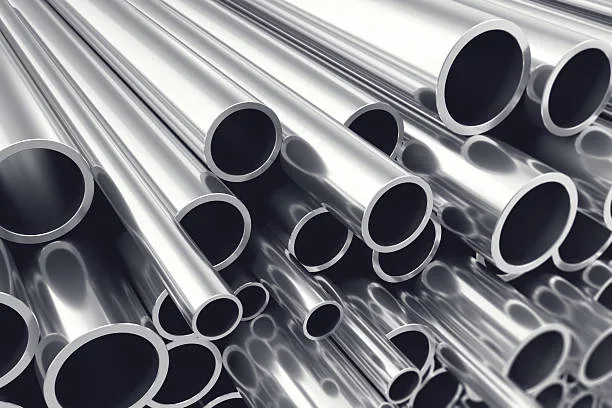 Seamless Steel Pipe